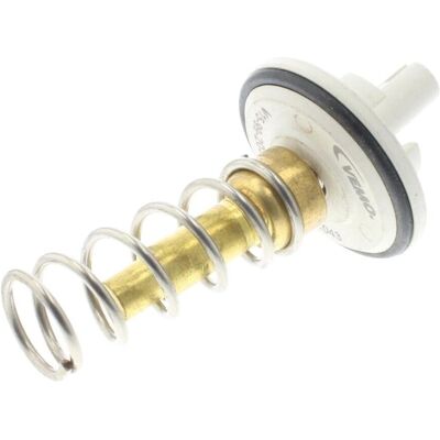 Thermostat VEMO 87°C avec joint - Thermostat - Publicité Thermostat VEMO 87°C avec joint - Thermostat - Publicité