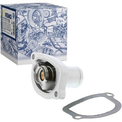 Vemo Thrfc7001 - 87°C Termostat med tætningsring for Fiat Vemo Thrfc7001 - 87°C Termostat med tætningsring for Fiat