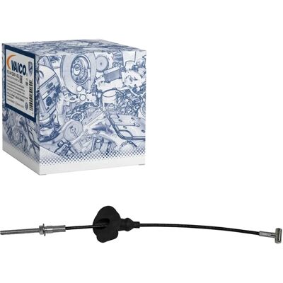 VAICO V25-30005 Cavo freno di stazionamento posteriore - Sistema di freno a mano VAICO V25-30005 Cavo freno di stazionamento posteriore - Sistema di freno a mano