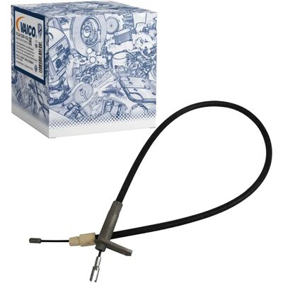 Cablu frână de parcare VAICO - 925mm pentru Mercedes-Benz A2034200285 Cablu frână de parcare VAICO - 925mm pentru Mercedes-Benz A2034200285