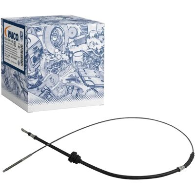 Vaico V30-30048 Håndbremse kabel - Bagerst, Original kvalitet Vaico V30-30048 Håndbremse kabel - Bagerst, Original kvalitet