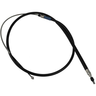 VAICO V20-30011 Bageste Venstre Parkeringsbremsekabel - Parkeringsbremse System VAICO V20-30011 Bageste Venstre Parkeringsbremsekabel - Parkeringsbremse System