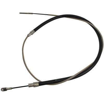 VAICO V20-30021 Handbremsseil - Für BMW 5/6 V20 hinten links/rechts VAICO V20-30021 Handbremsseil - Für BMW 5/6 V20 hinten links/rechts