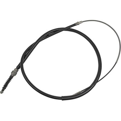 VAICO V10-30012 - Cavo freno di stazionamento per VW Golf/Jetta VAICO V10-30012 - Cavo freno di stazionamento per VW Golf/Jetta