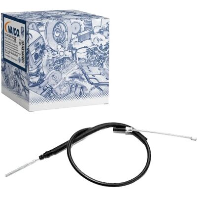 VAICO V24-30023 - P-automatgear Kabel - Bak venstre - 1063mm VAICO V24-30023 - P-automatgear Kabel - Bak venstre - 1063mm