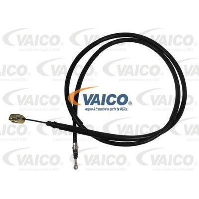 VAICO V24-30025 Kabel parkovací brzdy - 2360mm, Vlevo Vzad VAICO V24-30025 Kabel parkovací brzdy - 2360mm, Vlevo Vzad