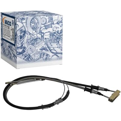 VAICO V4030036 - Håndbremse kabel bag venstre/højre VAICO V4030036 - Håndbremse kabel bag venstre/højre