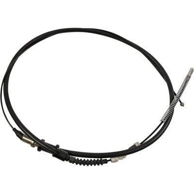 VAICO V40-30044 - Parkeringsbremskabel for Opel Vectra bak høyre VAICO V40-30044 - Parkeringsbremskabel for Opel Vectra bak høyre