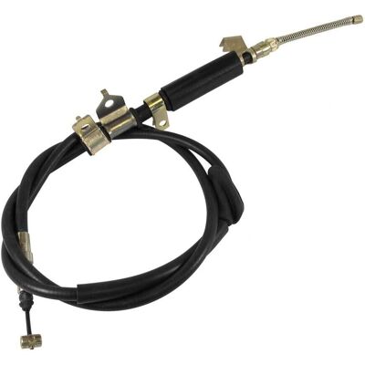 Vaico Handbremsseil - Hinten Links - 1743/1520 mm - Handbremssystem Vaico Handbremsseil - Hinten Links - 1743/1520 mm - Handbremssystem