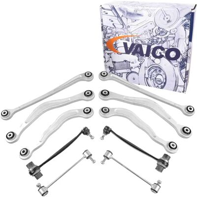 VAICO V30-7631 Bakaxelupphängningssats - Mercedes-Benz S-Klass VAICO V30-7631 Bakaxelupphängningssats - Mercedes-Benz S-Klass