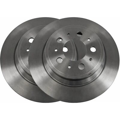 VAICO V95-40007 Bremseskive - Volvo V70 2, S60 I, S80 I, XC70 I Cross Country VAICO V95-40007 Bremseskive - Volvo V70 2, S60 I, S80 I, XC70 I Cross Country