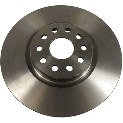 VAICO V24-80010 - Ventileret bremseskive til Opel Movano A Van, Alfa Romeo 166, Lancia Kappa - Bremseskive VAICO V24-80010 - Ventileret bremseskive til Opel Movano A Van, Alfa Romeo 166, Lancia Kappa - Bremseskive