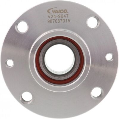 VAICO V24-9647 - Radnabe Hinten, 117mm Ø, 61,5mm Breite VAICO V24-9647 - Radnabe Hinten, 117mm Ø, 61,5mm Breite