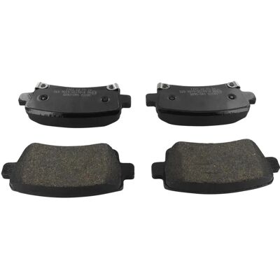 Vaico Bremsbeläge für Saab 9-5 & Opel Insignia - OEM-Qualität Vorderachse Vaico Bremsbeläge für Saab 9-5 & Opel Insignia - OEM-Qualität Vorderachse
