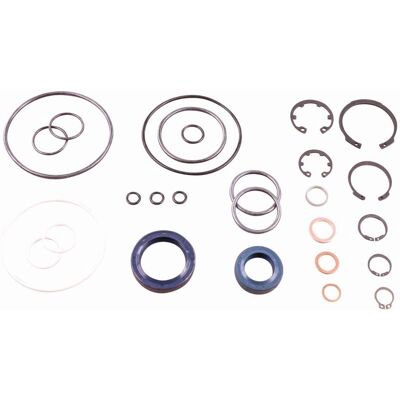 Kit guarnizioni sterzo VAICO Mercedes-Benz - Serie 124, C, E, CLK Kit guarnizioni sterzo VAICO Mercedes-Benz - Serie 124, C, E, CLK