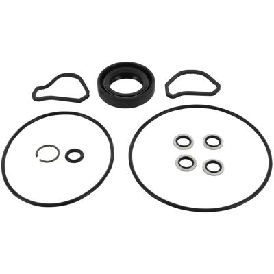 VAICO V30-9962 Hydraulic Pump Seal Kit - Mercedes-Benz VAICO V30-9962 Hydraulic Pump Seal Kit - Mercedes-Benz