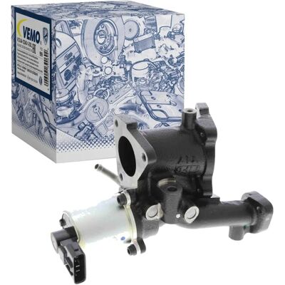 VEMO V40-63-0017 Elektrisches AGR-Ventil für Opel Astra H VEMO V40-63-0017 Elektrisches AGR-Ventil für Opel Astra H