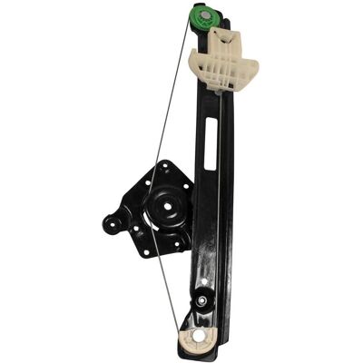 VAICO V25-0370 Elektrisk Vinduesregulator - Vindue VAICO V25-0370 Elektrisk Vinduesregulator - Vindue