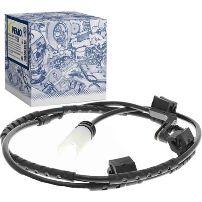 VEMO Bremsevarselkontakt - Fremaksel, skivebremse - 1127mm VEMO Bremsevarselkontakt - Fremaksel, skivebremse - 1127mm