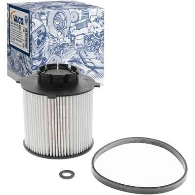 VAICO V40-0296 Kraftstofffilter - Kraftstofffilter, Hochwertig VAICO V40-0296 Kraftstofffilter - Kraftstofffilter, Hochwertig