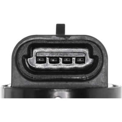 VEMO V51-77-0001 - Tomgangsventil - OEM-kvalitet VEMO V51-77-0001 - Tomgangsventil - OEM-kvalitet