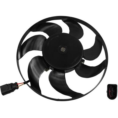 VEMO V15-01-1892 Cooling Fan - Engine Cooling - 150W - Right - 293mm VEMO V15-01-1892 Cooling Fan - Engine Cooling - 150W - Right - 293mm