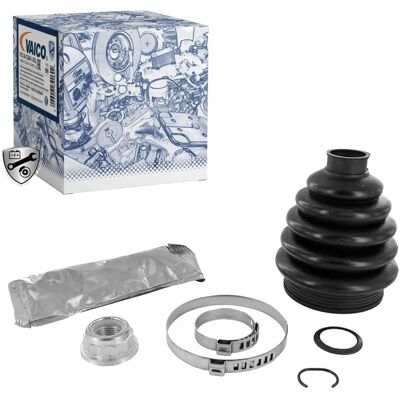 VAICO Achsmanschette Satz - Vorderachse - Thermoplastisch VAICO Achsmanschette Satz - Vorderachse - Thermoplastisch