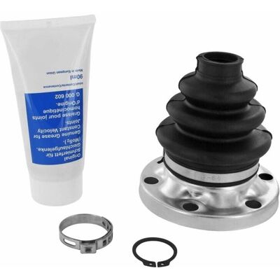 VAICO V20-1192 Cardanbeskyttelsessæt - Til BMW 3-serie, X5, Z3, Z4 VAICO V20-1192 Cardanbeskyttelsessæt - Til BMW 3-serie, X5, Z3, Z4