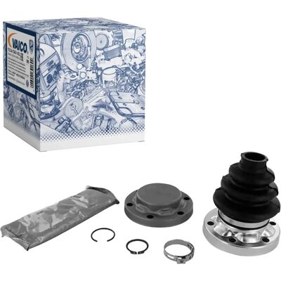 VAICO V20-1196 Kit de protecție pentru puntea spate - BMW Seria 5 V20 VAICO V20-1196 Kit de protecție pentru puntea spate - BMW Seria 5 V20