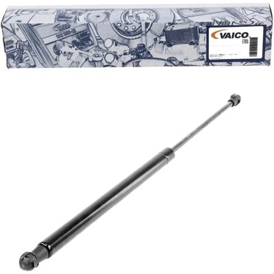 VAICO V10-2072 Hydraulisk bagagerumsstøtte til Audi A3/A4 VAICO V10-2072 Hydraulisk bagagerumsstøtte til Audi A3/A4