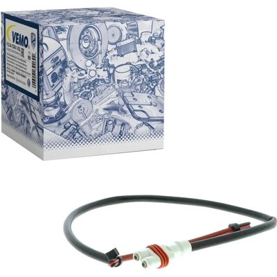 Vemo Contatto di avviso usura freni - Porsche 911, Boxster, Cayman Vemo Contatto di avviso usura freni - Porsche 911, Boxster, Cayman