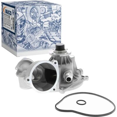 VAICO V20-50042 - Vandsl Pump med pakning - BMW kompatibel VAICO V20-50042 - Vandsl Pump med pakning - BMW kompatibel