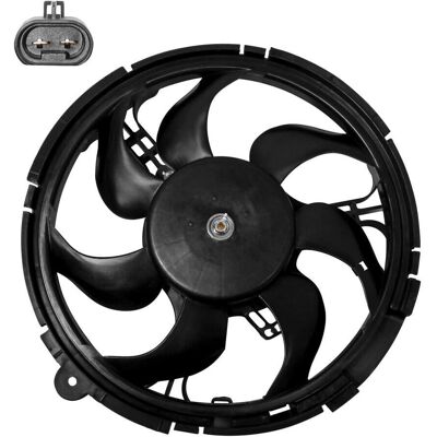 VEMO V24-01-1271 Lüfter - Fiat Stilo Klimaanlage VEMO V24-01-1271 Lüfter - Fiat Stilo Klimaanlage