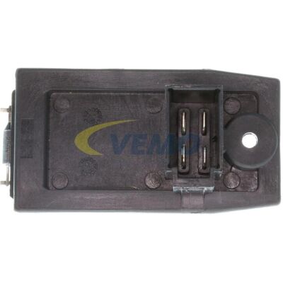 Moduł sterowania HVAC Vemo - 79x43x46mm - Oryginalna jakość Moduł sterowania HVAC Vemo - 79x43x46mm - Oryginalna jakość