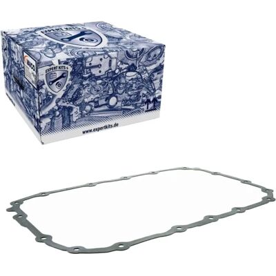VAICO GM6L45, GA6L45R Automatic Transmission Oil Pan Gasket - BMW 1, 3, X1, X3 VAICO GM6L45, GA6L45R Automatic Transmission Oil Pan Gasket - BMW 1, 3, X1, X3