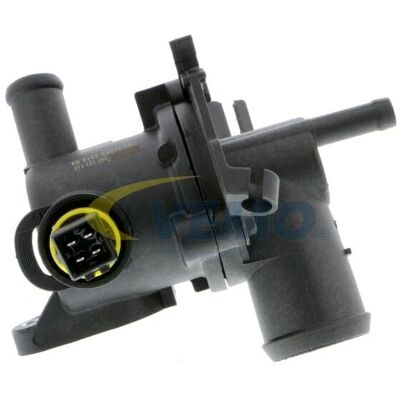 VEMO V15-99-2048 Thermostat Housing - 87°C Sensor & Seal - For Seat VW Skoda VEMO V15-99-2048 Thermostat Housing - 87°C Sensor & Seal - For Seat VW Skoda