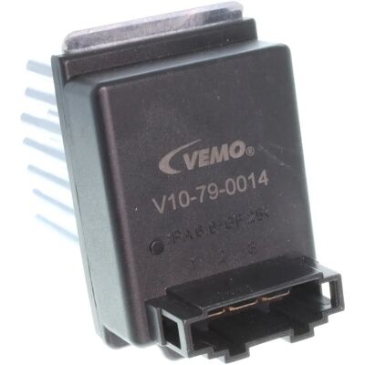 VEMO V10-79-0014 Heat Blower Controller - Heat blower controller VEMO V10-79-0014 Heat Blower Controller - Heat blower controller