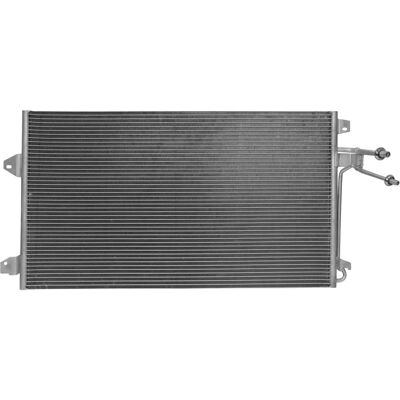 VEMO Condensator de aer condiționat - 762 x 458 x 25 VEMO Condensator de aer condiționat - 762 x 458 x 25