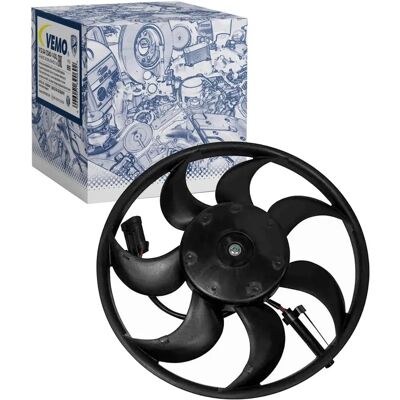 Vemo V40-01-1047 - Ventilator motor Vemo V40-01-1047 - Ventilator motor