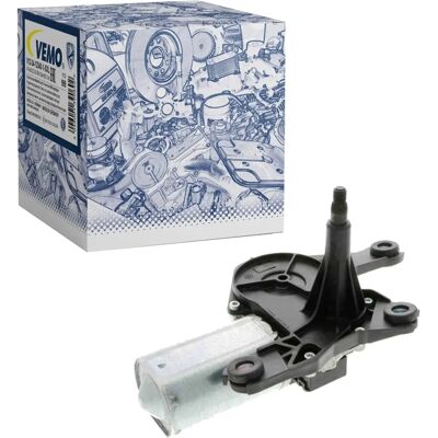 VEMO V40-07-0009 Motore tergicristallo posteriore per Opel Zafira B/A VEMO V40-07-0009 Motore tergicristallo posteriore per Opel Zafira B/A