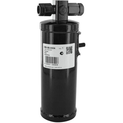 VEMO V50-06-0004 Bottiglia Deumidificatore A/C - Qualità Originale VEMO V50-06-0004 Bottiglia Deumidificatore A/C - Qualità Originale