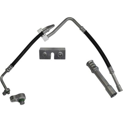 VEMO V25-20-0026 Ligne de climatisation haute/basse pression VEMO V25-20-0026 Ligne de climatisation haute/basse pression