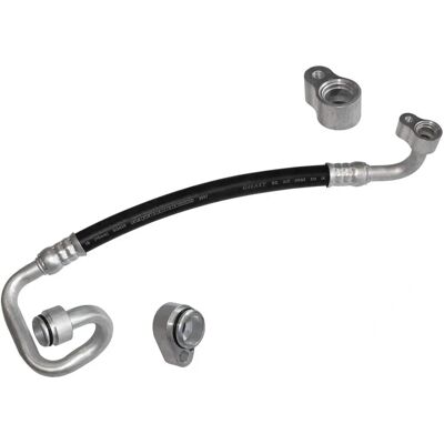 VEMO V40-20-0020 Țeavă de Înaltă Presiune - AC VEMO V40-20-0020 Țeavă de Înaltă Presiune - AC