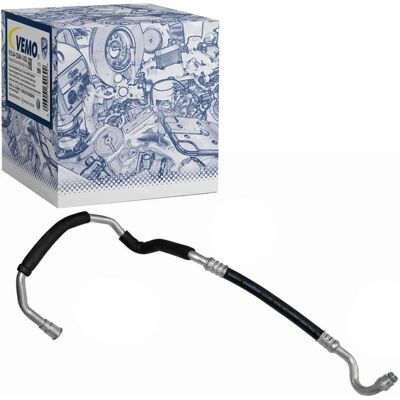 Vemo Modèle 2048302615 - Conduite basse pression climatisation Vemo Modèle 2048302615 - Conduite basse pression climatisation