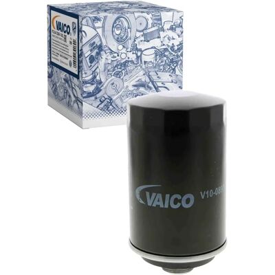 Vaico Oliefilter - 76mm, M 27 x 1,5, til Audi, Seat, Skoda, VW Vaico Oliefilter - 76mm, M 27 x 1,5, til Audi, Seat, Skoda, VW
