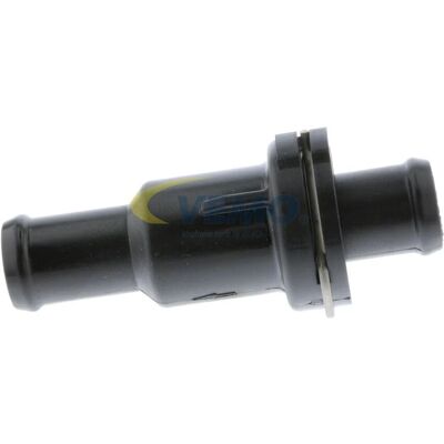 Vemo Termostat Hus - 75°C - Passer til Audi A3, A5, Q3, Q7, Tt, Seat Alhambra - Termostat Hus Vemo Termostat Hus - 75°C - Passer til Audi A3, A5, Q3, Q7, Tt, Seat Alhambra - Termostat Hus