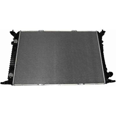 VEMO V15-60-5050 - Radiatore per Audi Q5, A4, A5 - Raffreddamento motore VEMO V15-60-5050 - Radiatore per Audi Q5, A4, A5 - Raffreddamento motore