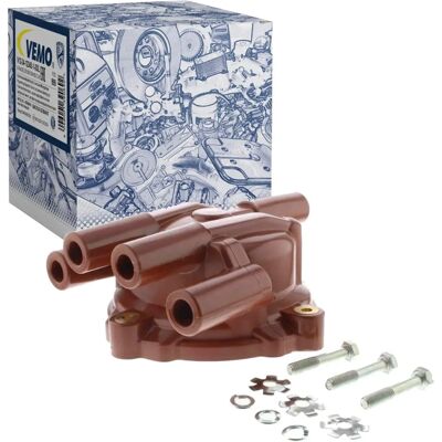 VEMO V95-70-0014 - Zündverteilerkappe für Volvo 740, 760, 940, 960 VEMO V95-70-0014 - Zündverteilerkappe für Volvo 740, 760, 940, 960