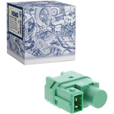 VEMO V25-73-0023 - Interruptor de freno ajustable para Ford VEMO V25-73-0023 - Interruptor de freno ajustable para Ford