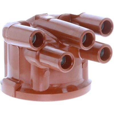 VEMO V22-70-0020 T-head for Peugeot Citroën Saab Hyundai - Ignition Distributor Cap VEMO V22-70-0020 T-head for Peugeot Citroën Saab Hyundai - Ignition Distributor Cap